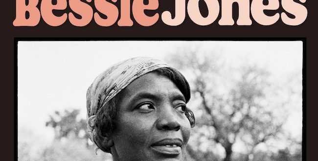 Cover Bessie Jones Get In Union