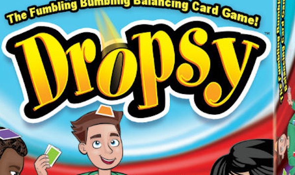 dropsy card game