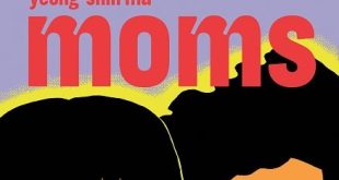 Cover of Moms