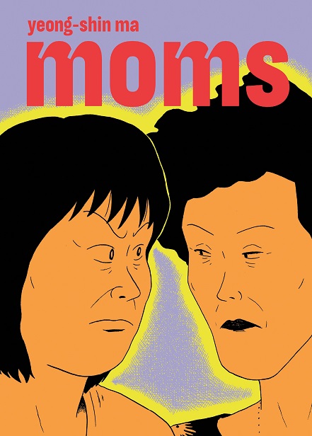 Cover Moms