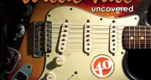 Willie Nile Uncovered