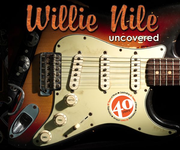 Willie Nile Uncovered
