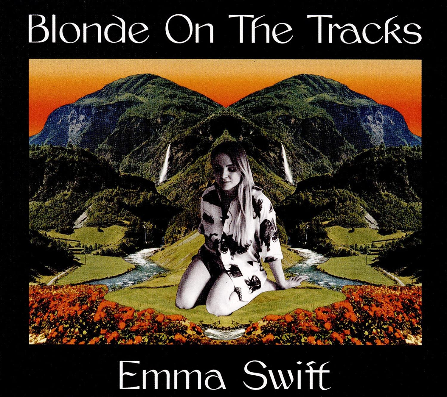 emma swift bob dylan blonde on the tracks