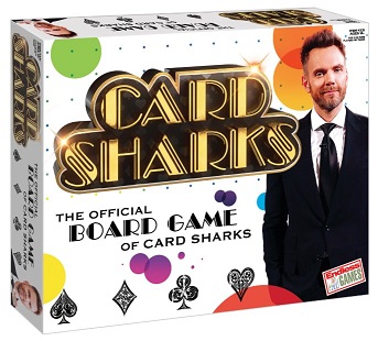 card sharks
