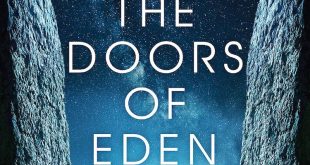 Cover Doors of Eden Adrian Tchaikovsky