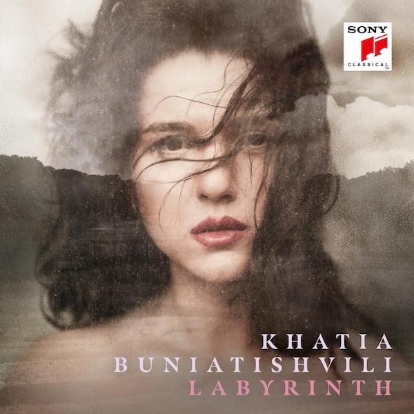 khatia buniatishvili labyrinth