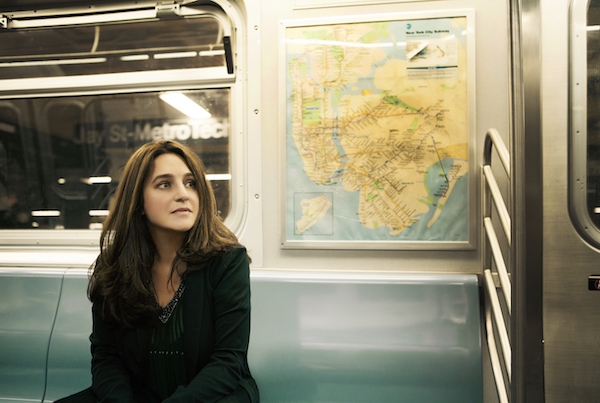 Simone Dinnerstein