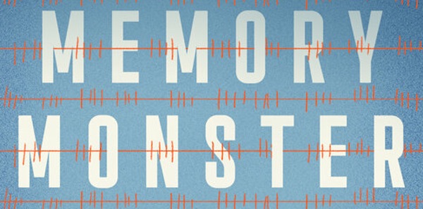 memory monster yishai sarid