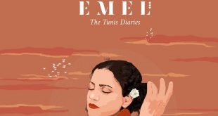 Emel The Tunis Diaries