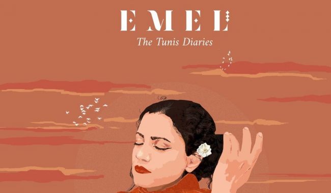 Emel The Tunis Diaries