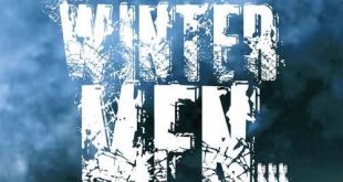 Cover Wintermen lll