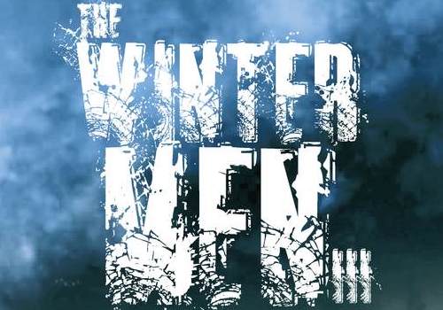 Cover Wintermen lll