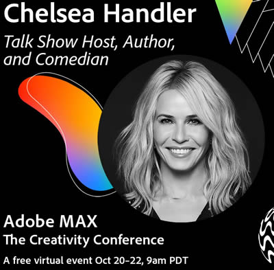 AdobeMAX