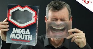 mega mouth