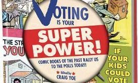 Cover Voting Is Your Superpower