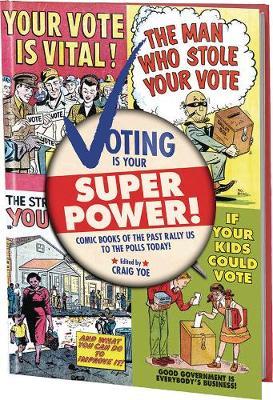 Cover Voting Is Your Superpower