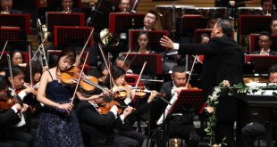 Beijing Music Festival 2020 China Philharmonic Orchestra
