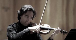 dmitri berlinsky violin dorothy delay