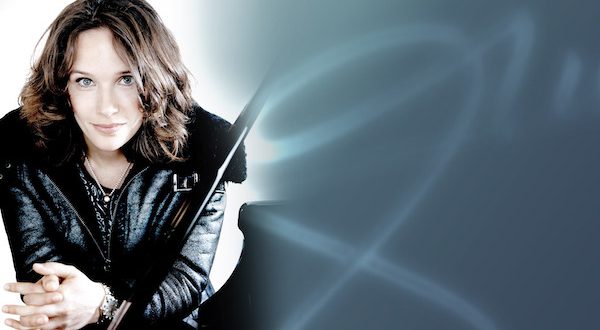 pianist helene grimaud
