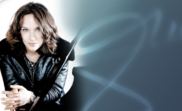 pianist helene grimaud