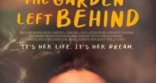 The Garden Left Behind
