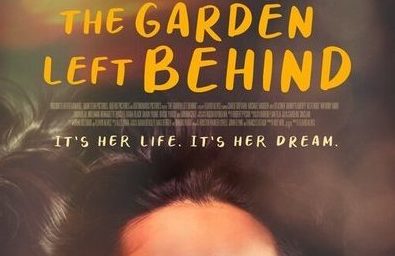 The Garden Left Behind