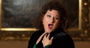 sharon azrieli