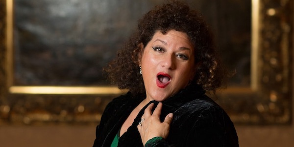 sharon azrieli