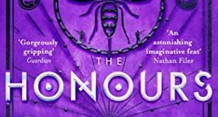 Cover The Honours