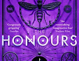 Cover The Honours