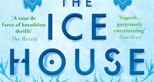 The Ice House Tim Clare