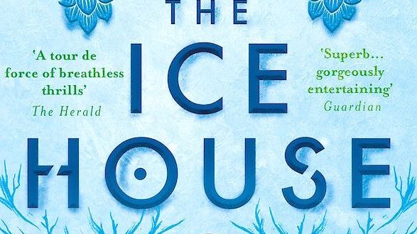 The Ice House Tim Clare