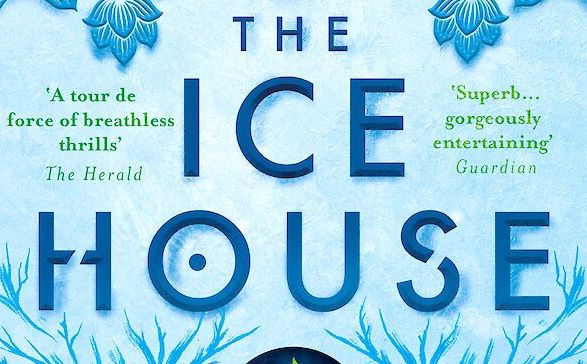 The Ice House Tim Clare