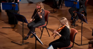 oxford philharmonic