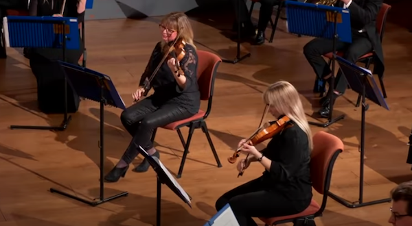 oxford philharmonic