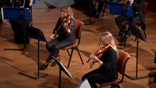 oxford philharmonic