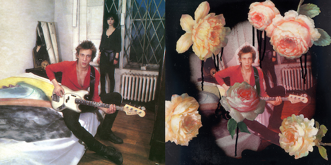 Richard Hell - Destiny Street Complete