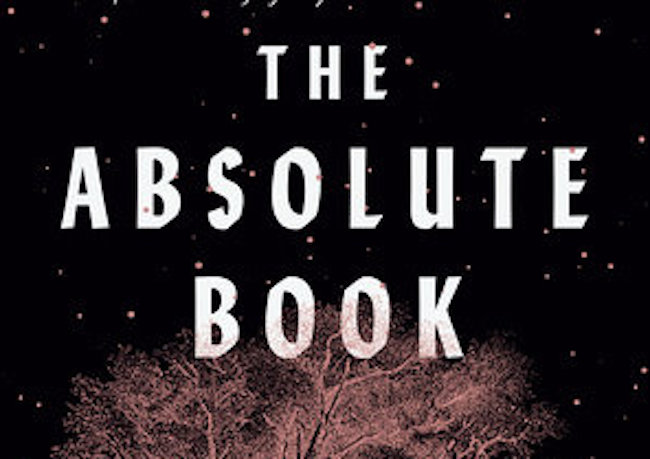 The Absolute Book Knox