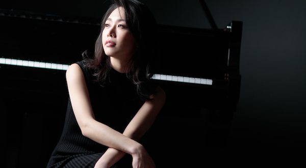 yoonie han hollywood romance piano pianist