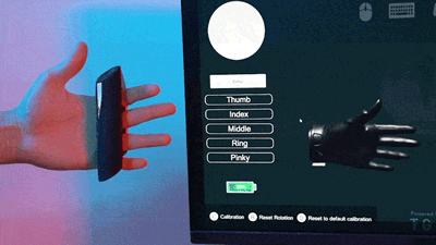 CES Gadget