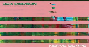 Nerve Bumps by Dax Pierson