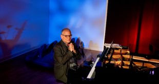 pianist steve sandberg world classical music project