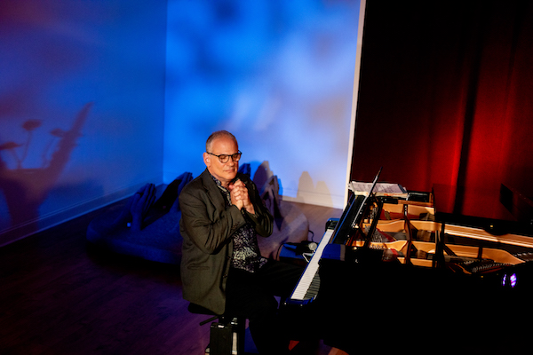 pianist steve sandberg world classical music project