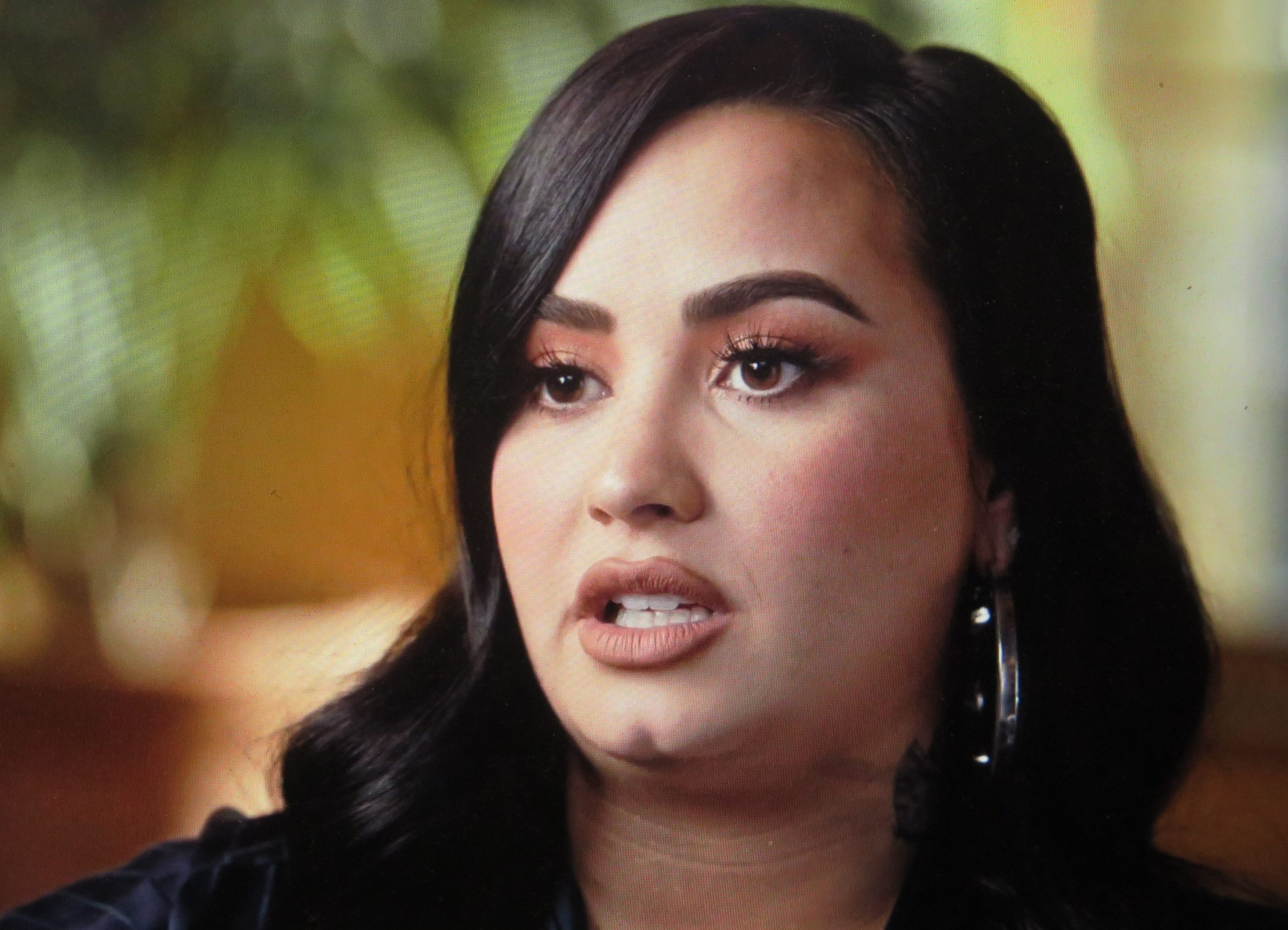 Demi Lovato: Dancing With The Devil, Michael D. Ratner, Demi Lovato, SXSW FF