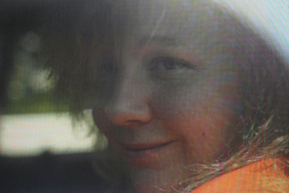United States vs. Reality Winner, SXSW Film Festival 2021, Sonia Kennebeck, whistleblower, Donald Trump