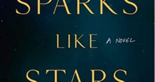 Nadia Hashimi - Sparks Like Stars