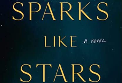 Nadia Hashimi - Sparks Like Stars