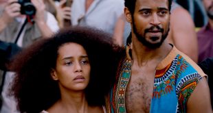 Taís-Araújo, Alfred Enoch, Executive Order, 2021 SXSW FF,