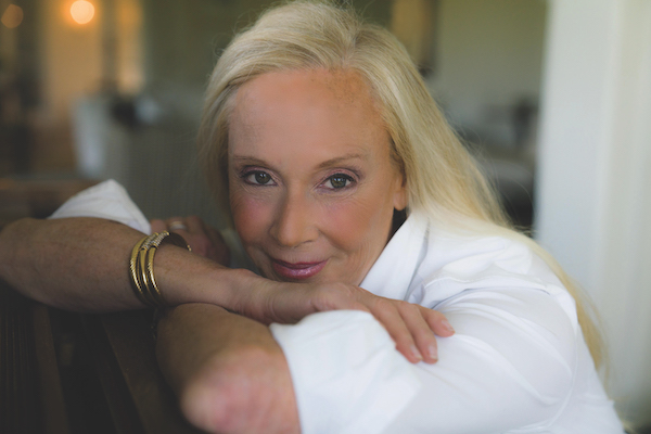 karen lefrak