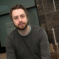Photo of Rob Drummond